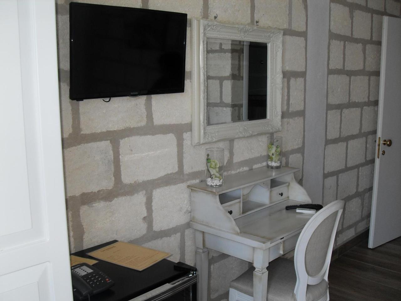 Caposperone Resort Palmi Exterior foto
